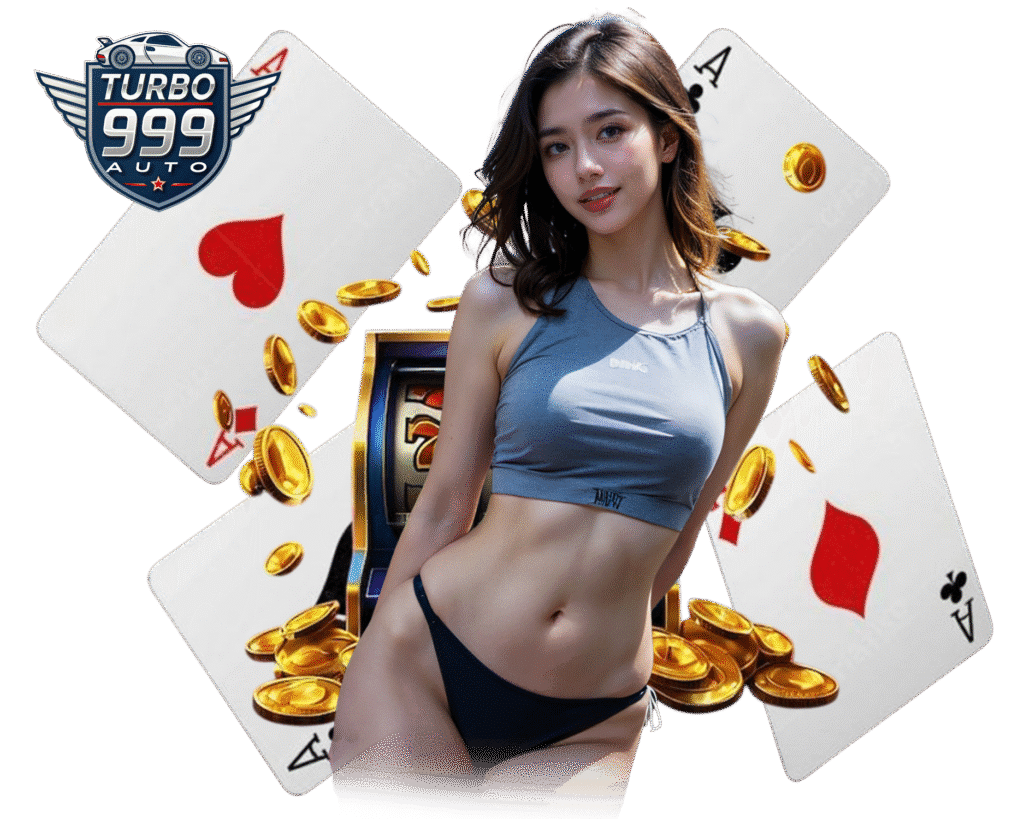 WALLET TURBO999AUTO