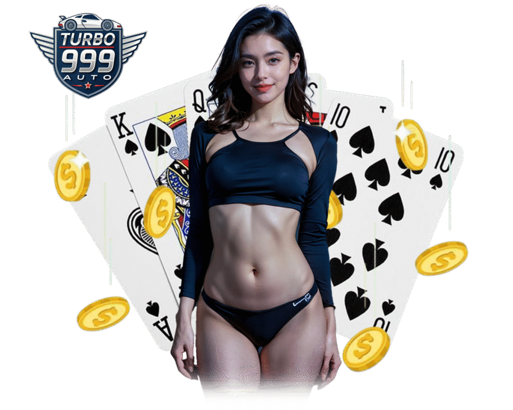 WALLET TURBO999AUTO เล่นง่าย