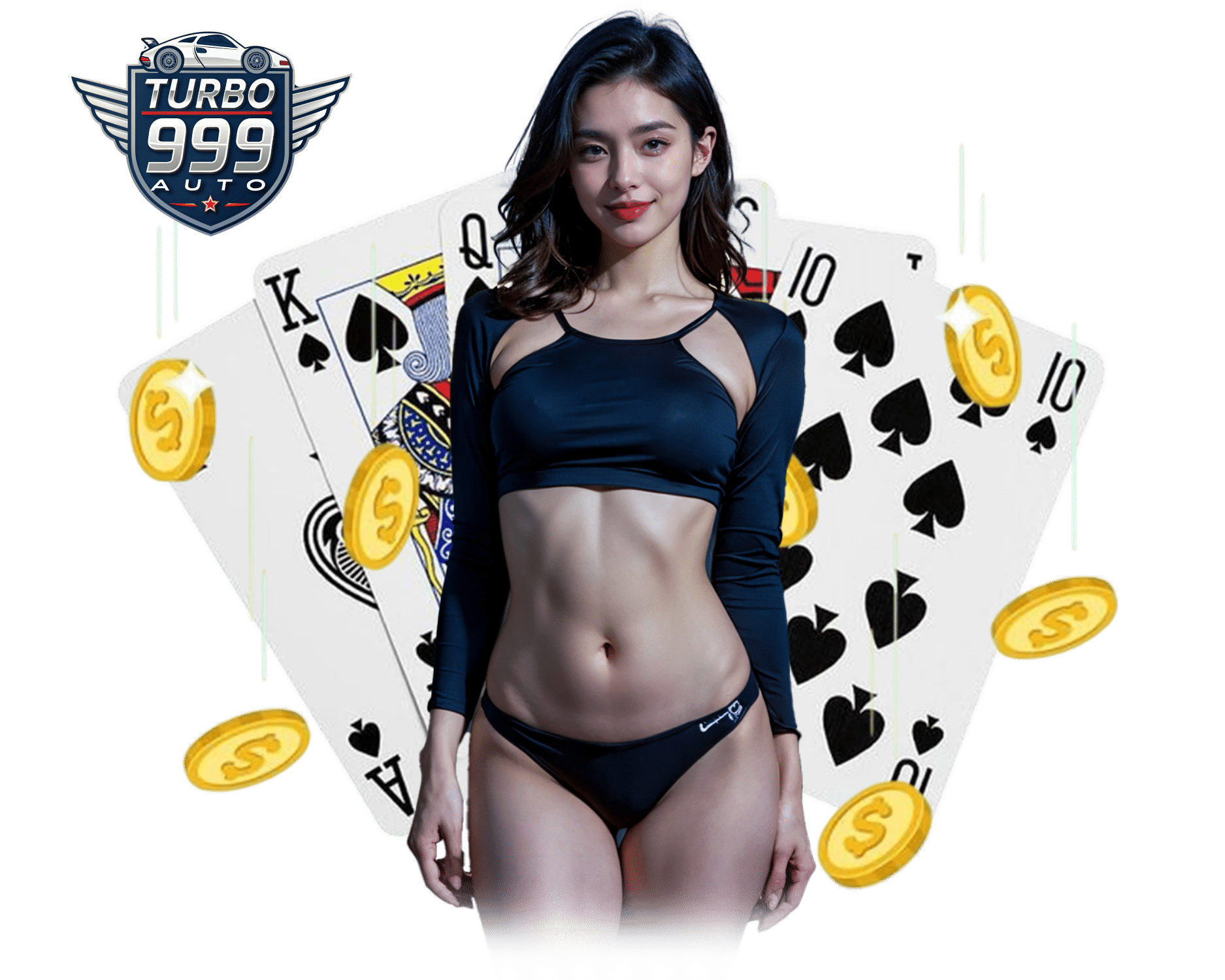 WALLET TURBO999AUTO เล่นง่าย