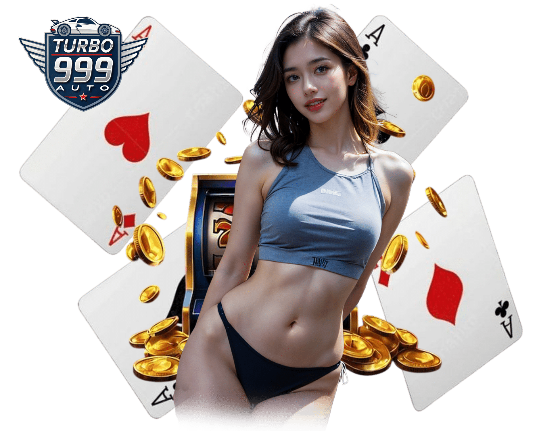 WALLET TURBO999AUTO